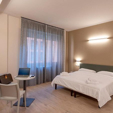 Astoria Comfort Rooms Bolonya Dış mekan fotoğraf