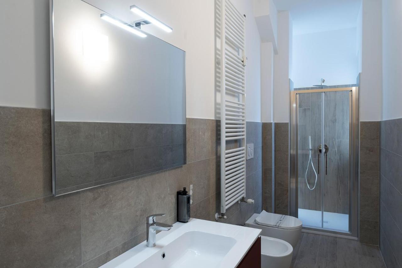 Astoria Comfort Rooms Bolonya Dış mekan fotoğraf