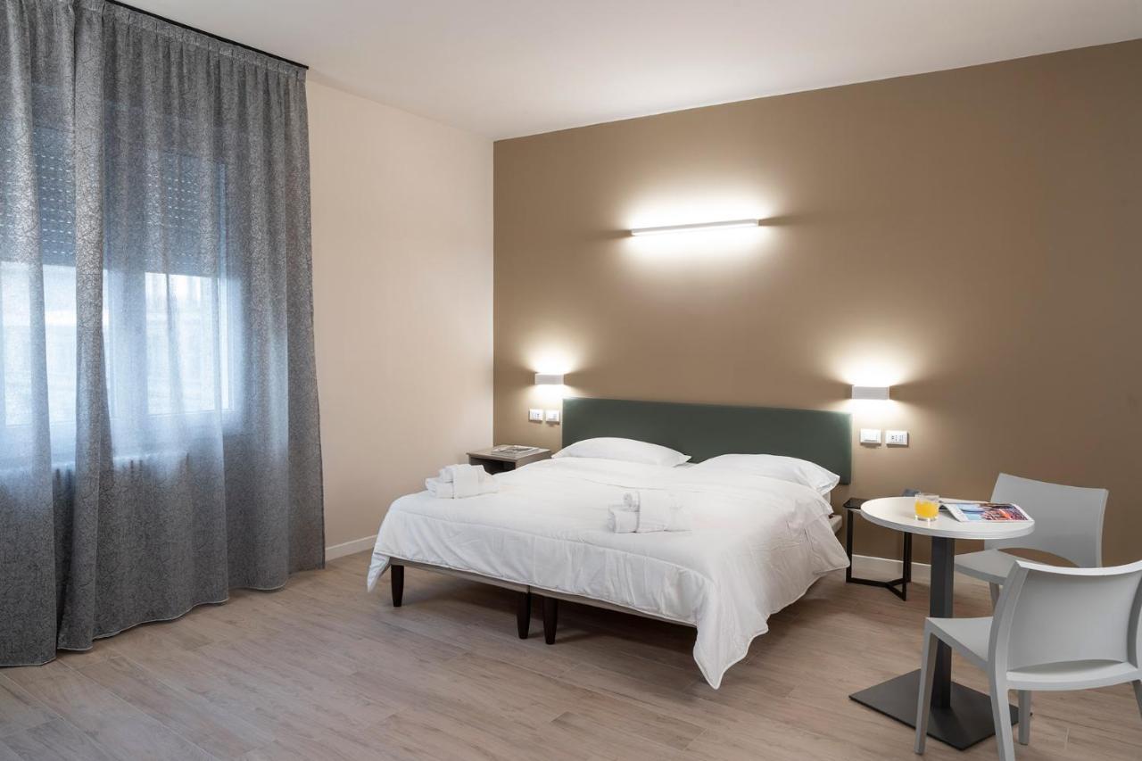 Astoria Comfort Rooms Bolonya Dış mekan fotoğraf
