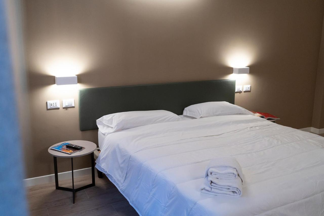 Astoria Comfort Rooms Bolonya Dış mekan fotoğraf