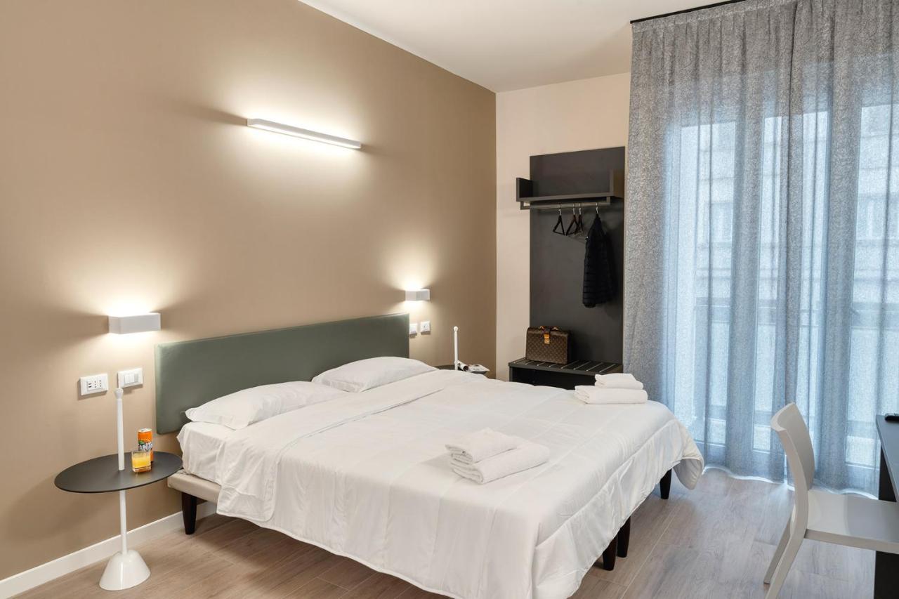 Astoria Comfort Rooms Bolonya Dış mekan fotoğraf