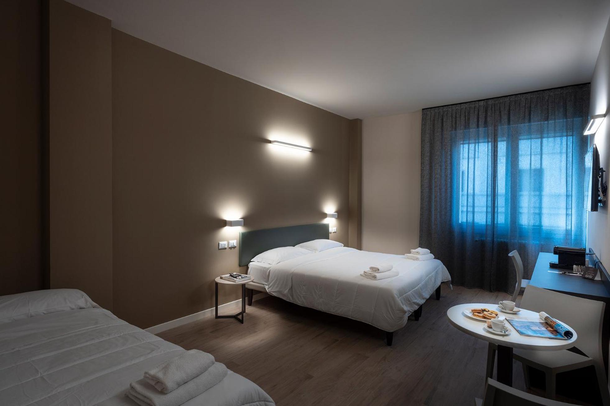 Astoria Comfort Rooms Bolonya Dış mekan fotoğraf